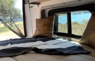 Customized 2021 Winnebago Solis 59PX