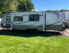 Keystone RV Hideout 26BHSWE