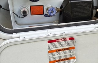 2021 Thor Motor Coach Chateau 25V