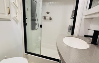 Your Turn-Key RV Getaway — Delivered + Hassle-Free