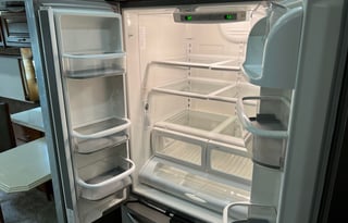 2012 Tiffin Phaeton HAL724