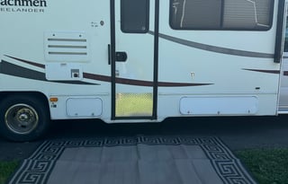 Brucrew RV Rental