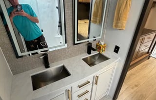 Tavares Luxury Retreat | Montana TAFL3063
