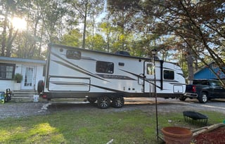 2022 Heartland Sundance Ultra Lite 265BH