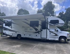 Jayco Greyhawk 31F