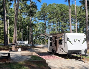 International RV LIV 19BH