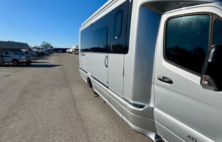 2024!! Airstream Atlas Luxury Dream Machine!