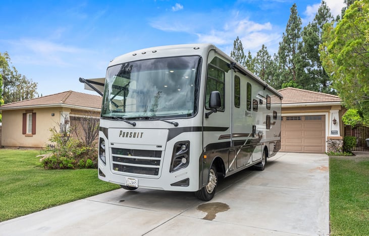 RV Photo