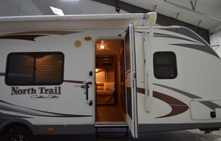 Ex-Caliber - Camping Castle