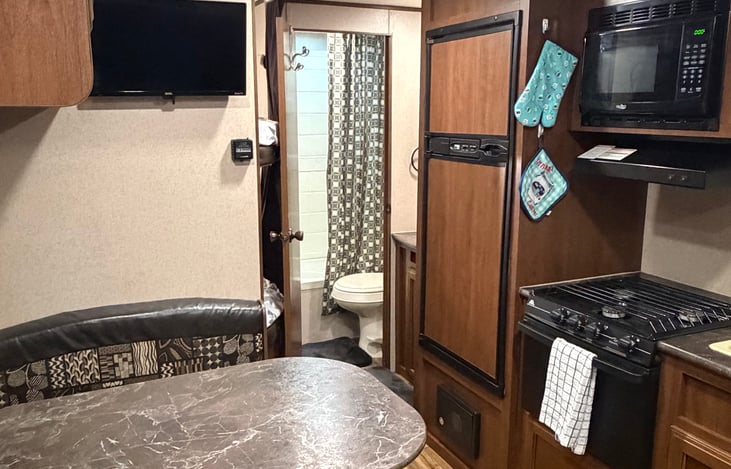 RV Photo