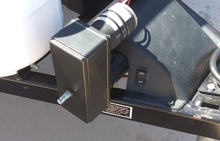 Perfect little Pop Up w/AC