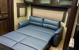 2016 Forest River RV XLR Hyper Lite Toy Hauler