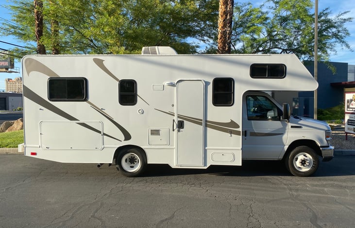 RV Photo