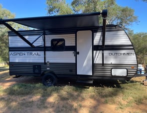 Dutchmen RV Aspen Trail Mini 17BH