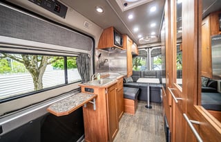 2019 Roadtrek Simplicity SRT