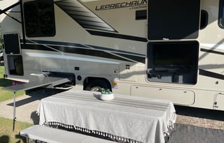 Cozy comforts wherever you wander