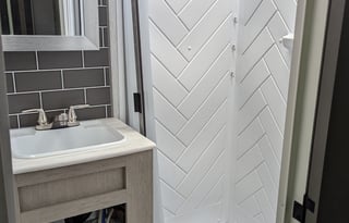 2023 Forest River RV Wildwood 31KQBTS