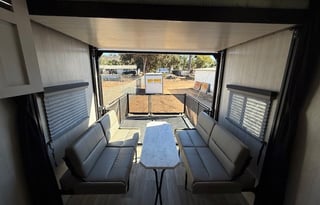 2025 Genesis Supreme Genesis Supreme G275CRXL