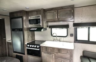 2021 Jayco Jay Flight SLX 8 264BH