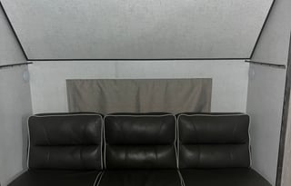 2020 Highland Ridge RV Silverstar SF427BHS