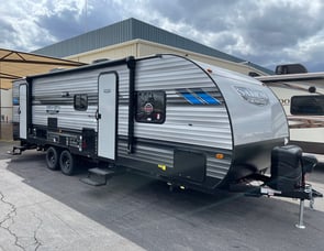 Forest River RV Salem Cruise Lite Forest River