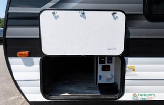 Get s’more with our RV! 2022 Transcend Xplor 265BH