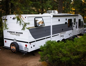 Forest River RV Wildwood X-Lite 273QBXL