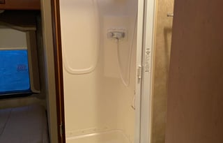 2013 Winnebago Access 24V