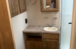 2019 Forest River RV Rockwood Mini Lite 2507S