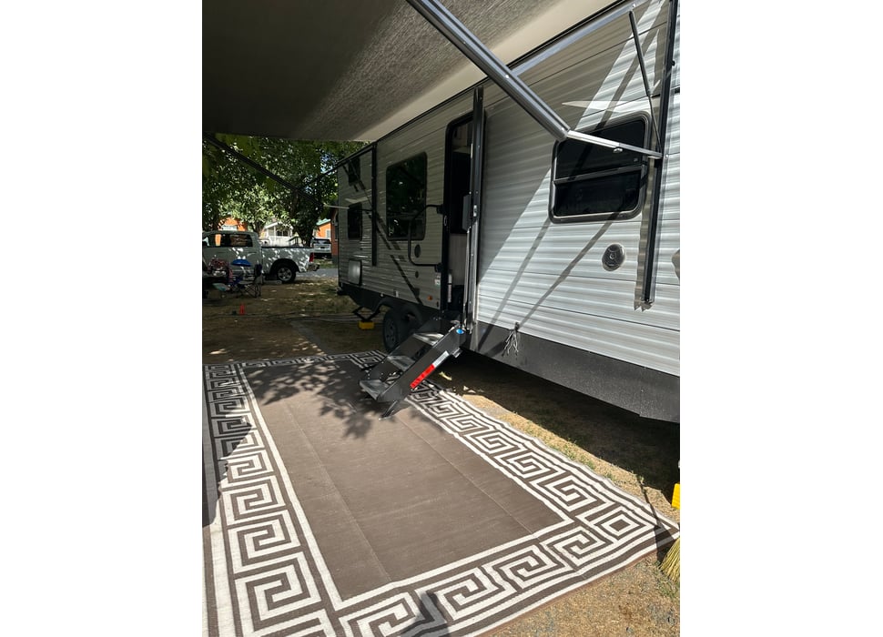 Travel Trailer rentals in Windsor
