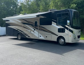 Thor Motor Coach Windsport 34J