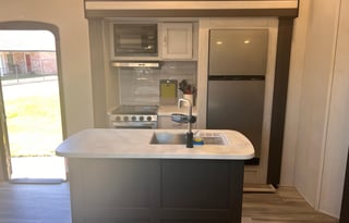 2022 Keystone RV Sprinter 35BH