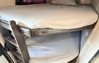 Hawk Haven Hideaway!