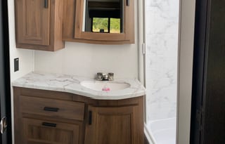 2021 Forest River RV Forester LE 3251DSLE Ford