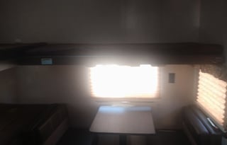 2018 Keystone Cougar 31 SQBWE