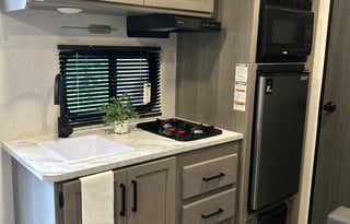 2024 Keystone RV Hideout Single Axle 175BH