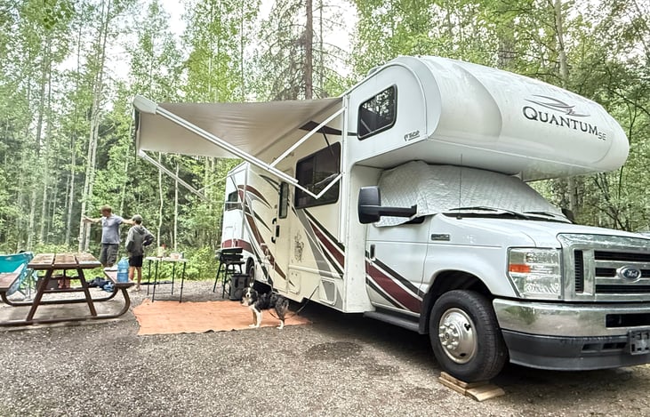 RV Photo