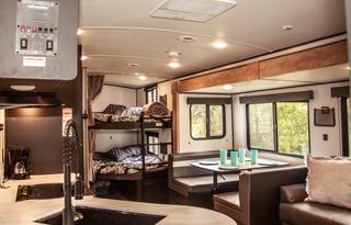 CL23- Family Comfort- Spacious with Full Amenities