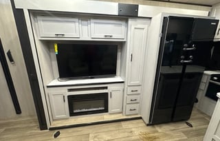 2025 Genesis Supreme Genesis Supreme G3215FSXL