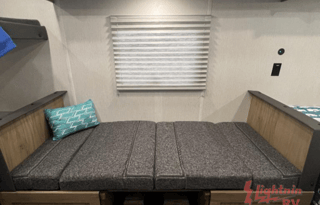 Forest River RV Cherokee Wolf Pup 16BHS
