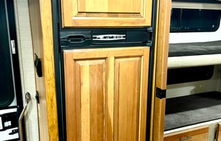 Group-Friendly Jayco Greyhawk Bunk Floorplan