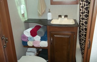 2016 Coachmen RV Freedom Express Liberty Edition 292BHDS