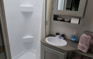 2021 Forest River RV IBEX 19QTH