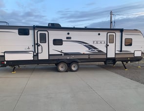 Palomino Puma 28BHSS