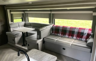 The Parker's 2021 Wildwood 28VBXL