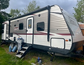 Dutchmen RV Coleman Lantern Series 263BH