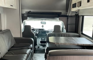 2022 Family friendly Rv 200 miles  per night incl