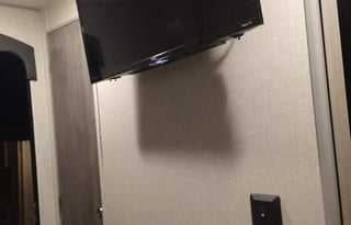 Spectacular and Super Comfortable Travel Trailer