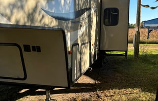 2019 Keystone RV Hideout 298BHDS