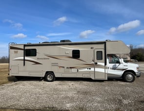 Winnebago Minnie Winnie 31H
